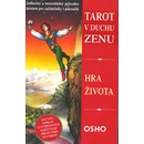 Tarot v duchu zenu. Hra života - Osho - Synergie