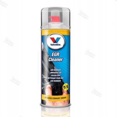 Valvoline EGR Cleaner 500ml – Sleviste.cz