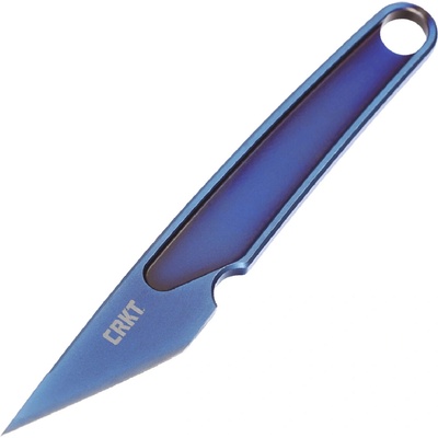 CRKT HangTi Blue cr-7065