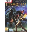 Titan Quest - Immortal Throne