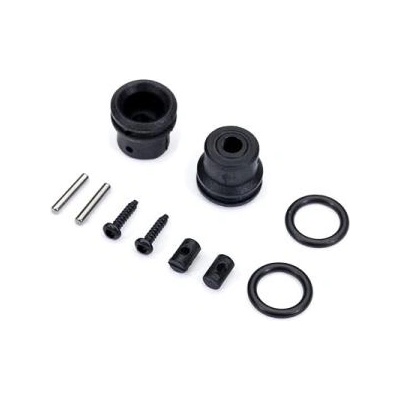 Traxxas Комплект за обслужване на CVD валове Traxxas (за #9755)