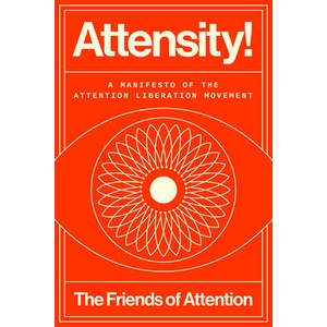 Attensity! (ISBN: 9798217086153)