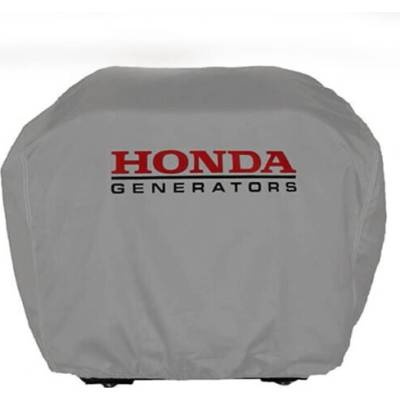 Ochranný obal pre Honda EU30iS - farba strieborná