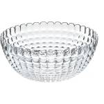 Guzzini Голяма салатена купа Tiffany XL прозрачна (21383000)