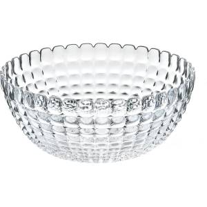 Guzzini Голяма салатена купа Tiffany XL прозрачна (21383000)