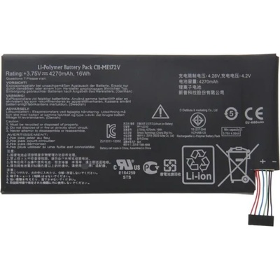 ASUS C11-ME172V Батерия за Asus MeMo Pad / ME172V