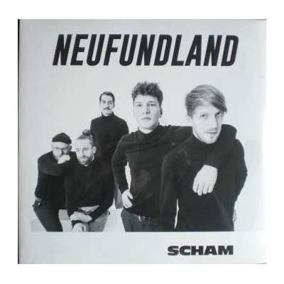 Neufundland - Scham LP