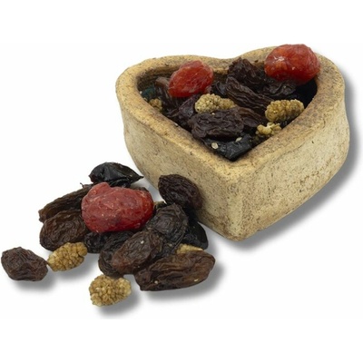 FITBOY Zmes Bobule 600 g