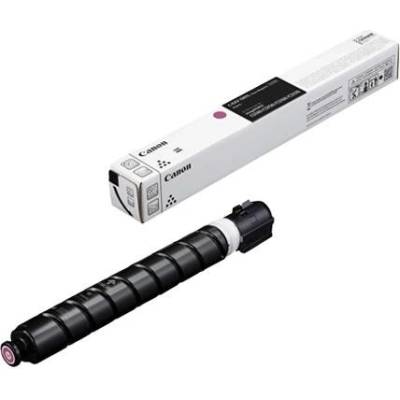 Canon C-EXV1001 6143C002 магента (magenta) оригинален тонер (6143C002)