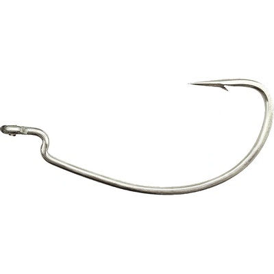 Savage Gear Sandeel V2 WL Hook Tail vel.3 6 ks