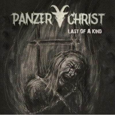Last of a kind - Panzerchrist LP