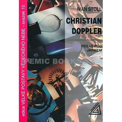 Christian Doppler - Ivan Štoll