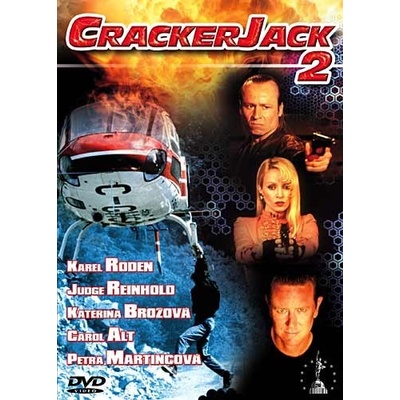 crackerjack 2 DVD