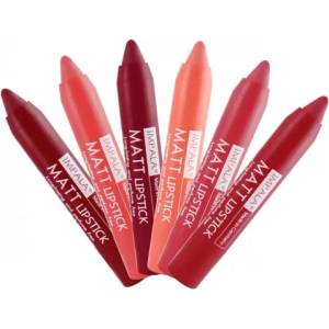 IMPALA Cosmetics Impala Автоматично мат червило