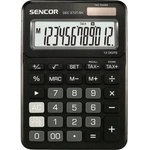 Sencor SEC 372T/BK Calculator Калкулатори