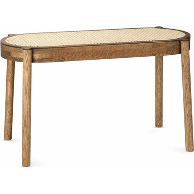 Northern Lavička Pal smoked oak mesh