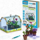 ENGINO Ako fungujú skleníky?