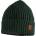 maximo Детска зимна шапка (beanie) maximo Kid's Beanie with Ribbed Turn-up Brim and Lining Beanie - Dark Forest - размер 47-49 cm (904-2946-0214)