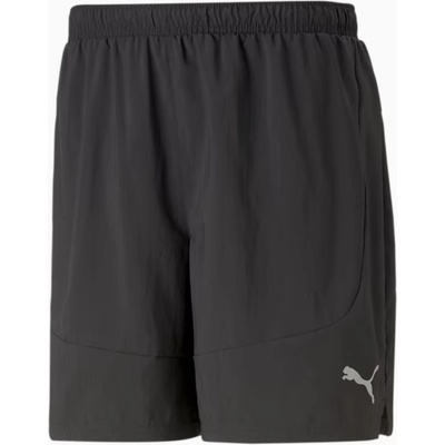 PUMA Шорти Puma Run Favorite Velocity 7 Short Черен Velikost S