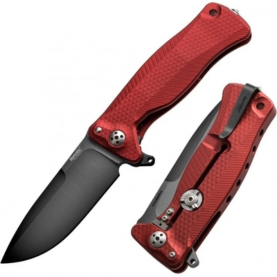 LionSTEEL SR-11 SR11A RB