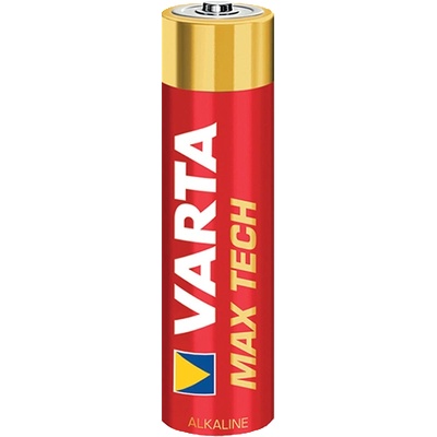 ELMARK Varta max tech lr03 aaa БАТЕРИЯ (m070261)