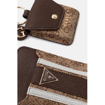 GUESS Калъф за телефон дамски от имитация на кожа NOELLE (PW7574.P6326)