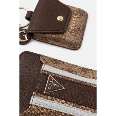 GUESS Калъф за телефон дамски от имитация на кожа NOELLE (PW7574.P6326)