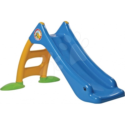 Dohány šmýkačka modrá