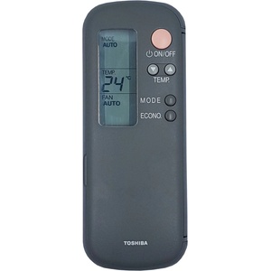General TOSHIBA WH-C2YE, RAV-SM560 - съвместимо дистанционно управление на марката General (WH-C2YE, RAV-SM560)