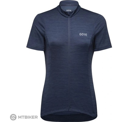 GOREWEAR C3 dámsky orbit blue
