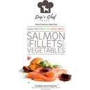 Dog's Chef Scottish Salmon with Asparagus & Spinach Active Small Dogs 2 kg