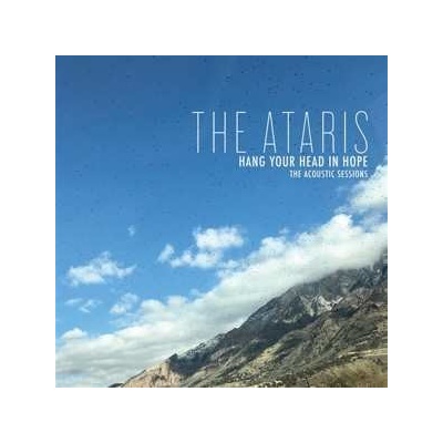 The Ataris - Hang Your Head In Hope-acoustic Sessions LP