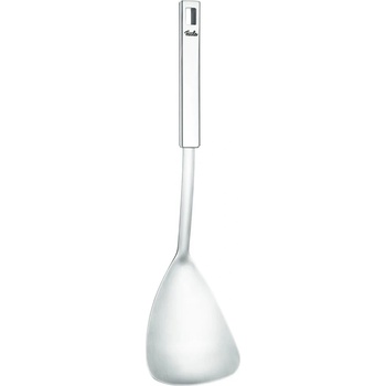 Fissler Кухненска шпатула ORIGINAL PROFI 37 см, сребро, неръждаема стомана, Fissler (FS084008120000)