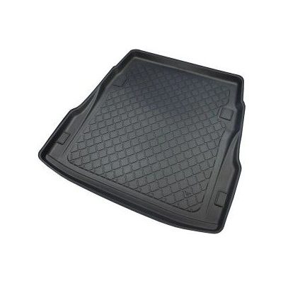 Astar Гумирана стелка за багажник за Mercedes S-Class W222 (2013+) Sedan not for hybrid models, models with back sea