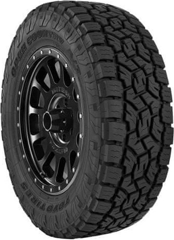 Toyo Open Country A/T III 215/75 R15 100T od 115,66 € - Heureka.sk