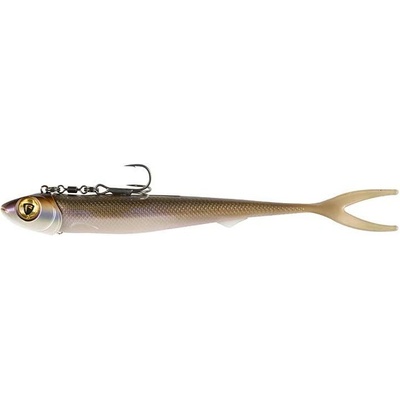 Fox Rage Pelagic Ready Rig Slick Finesse UV Wakasagi 21 cm