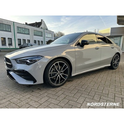 Mercedes-Benz CLA 200 d AMG Line 110 kW