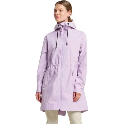 Tenson Анорак Tenson Malou parka - Purple (Light Purple)