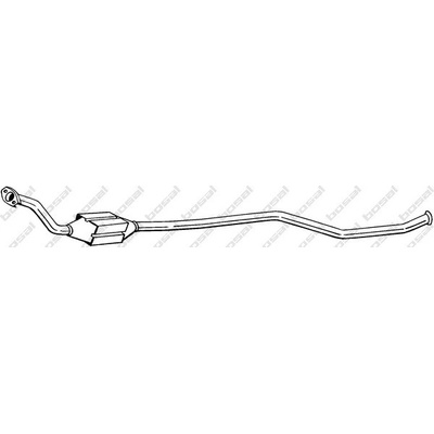 BOSAL BS 099-532