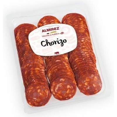 ElPozo Saláma Chorizo nárez 0,5 kg