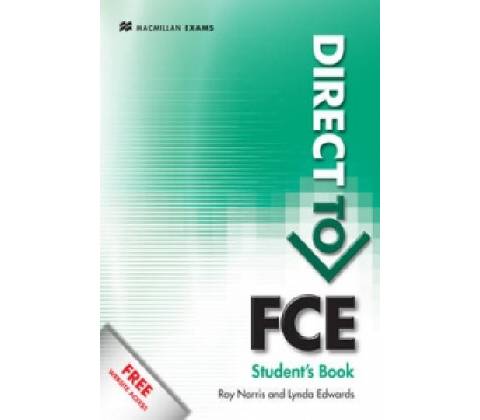 Direct to FCE