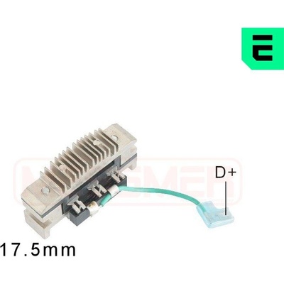 Usměrňovač, generátor ERA 215798