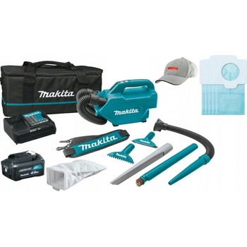 Makita CL121DSM