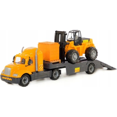 Wader-Polesie 55705 Nákladné auto