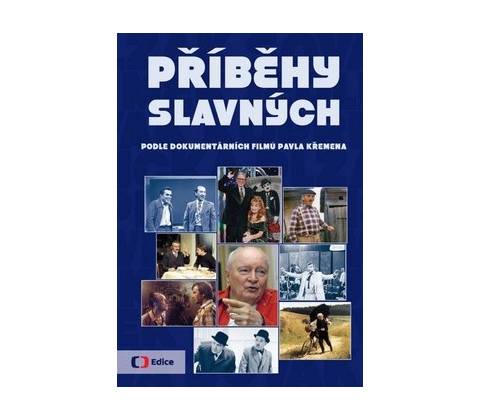 Příběhy slavných