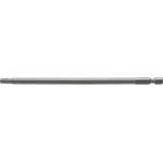 Topmaster Professional Накрайник TORX 1/4 mm T30 L150mm TMP (330480) - avetisyan