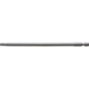 Topmaster Professional Накрайник TORX 1/4 mm T30 L150mm TMP (330480) - avetisyan