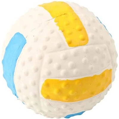 Reedog latex ball, pískací míček, 9 cm