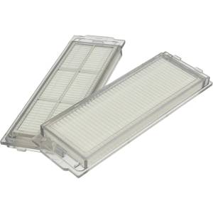 VHBW Комплект от HEPA филтри за Proscenic M6 Pro (889003969)