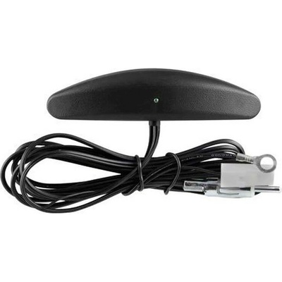 Anténa elektronická nalepovací Lampa Italy 40282 kvalitní vnitřní autoanténa do auta